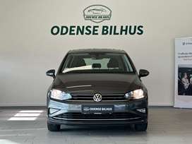 VW Golf Sportsvan 1,5 TSi 130 Comfortline