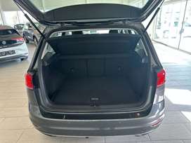 VW Golf Sportsvan 1,5 TSi 130 Comfortline