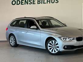 BMW 320i 2,0 Touring aut.