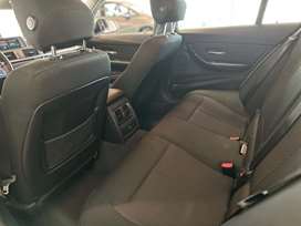 BMW 320i 2,0 Touring aut.