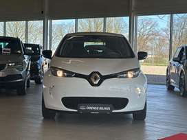 Renault Zoe 41 Life