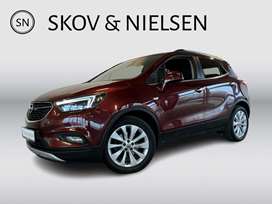 Opel Mokka X 1,6 CDTi 136 Innovation aut.