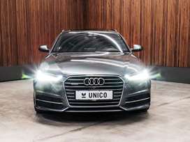 Audi A6 3,0 TDi 326 S-line Competition Avant quattro Tiptr.