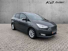 Ford C-MAX 1,5 SCTi 150 Titanium aut.