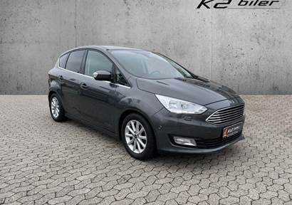 Ford C-MAX 1,5 SCTi 150 Titanium aut.