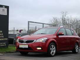 Kia Ceed 1,6 CRDi 115 Active SW