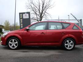 Kia Ceed 1,6 CRDi 115 Active SW