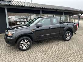 Ford Ranger 2,2 TDCi 160 Rap Cab XL 4x4