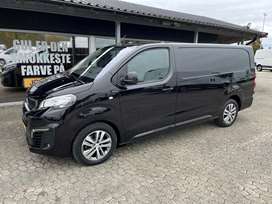 Peugeot Expert 2,0 BlueHDi 180 L3 Ultimate EAT6 Van