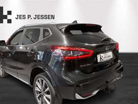 Nissan Qashqai 1,75 dCi 150 Tekna+ Dynamic X-tr. 4WD