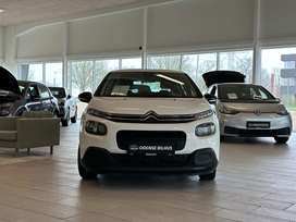 Citroën C3 1,5 BlueHDi 100 Supreme