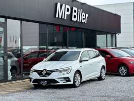 Renault Megane IV 1,6 E-Tech Zen Sport Tourer