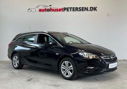 Opel Astra 1,0 T 105 Excite Sports Tourer