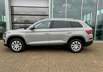 Skoda Kodiaq 1,5 TSi 150 Style DSG 7prs