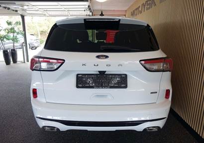 Ford Kuga 2,5 PHEV ST-Line X CVT