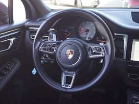 Porsche Macan S 3,0 PDK Van