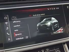 Audi Q8 50 TDi S-line quattro Tiptr. Van