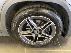 Mercedes GLA200 d 2,0 AMG Line aut.