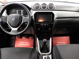 Suzuki Vitara 1,6 Active AllGrip