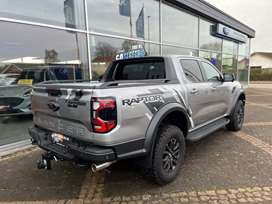 Ford Ranger Raptor 3,0 V6 EcoBoost Db.Kab aut.