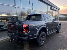 Ford Ranger Raptor 2,0 EcoBlue Db.Kab aut.