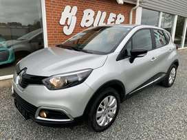 Renault Captur 0,9 TCe 90 Dynamique