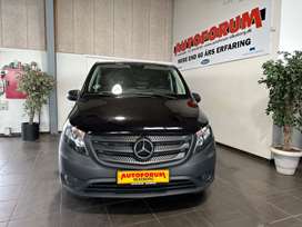 Mercedes Vito 114 2,2 CDi Complete aut. L