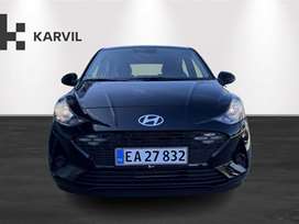 Hyundai i10 1,0 MPi Advanced