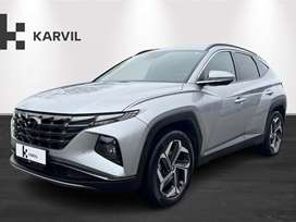 Hyundai Tucson 1,6 PHEV Advanced aut. 4WD