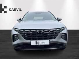 Hyundai Tucson 1,6 PHEV Advanced aut. 4WD