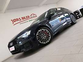 Audi A6 55 TFSi e Sport Prestige Avant quattro S-tr.