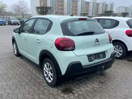 Citroën C3 1,2 PureTech 83 Feel