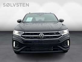 VW T-Roc 1,5 TSi 150 R-line DSG