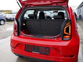 VW UP! 1,0 TSi 90 High Up! BMT