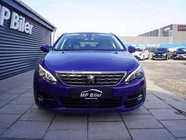 Peugeot 308 1,5 BlueHDi 130 Selection Sky SW