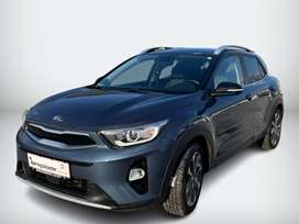 Kia Stonic 1,0 T-GDI Attraction Plus DCT 120HK 5d 7g Aut.