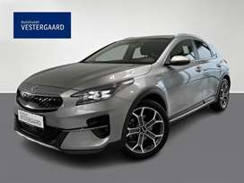 Kia XCeed 1,6 GDI  Plugin-hybrid Upgrade m/Plus DCT 141HK 5d 6g Aut.