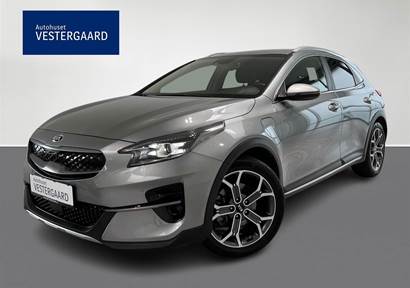 Kia XCeed 1,6 GDI  Plugin-hybrid Upgrade m/Plus DCT 141HK 5d 6g Aut.