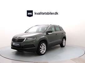 Skoda Karoq 1,5 TSI ACT Celebration DSG 150HK 5d 7g Aut.