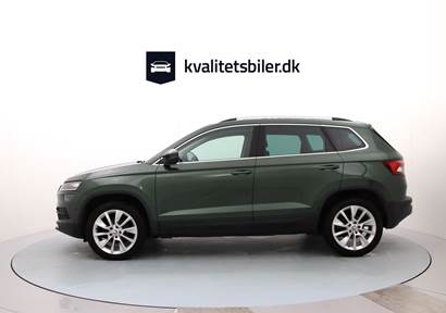 Skoda Karoq 1,5 TSI ACT Celebration DSG 150HK 5d 7g Aut.