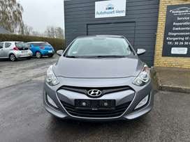 Hyundai i30 1,6 GDi Comfort Eco