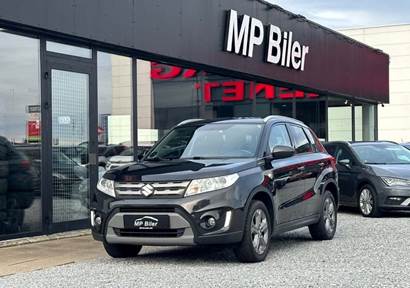 Suzuki Vitara 1,6 Active