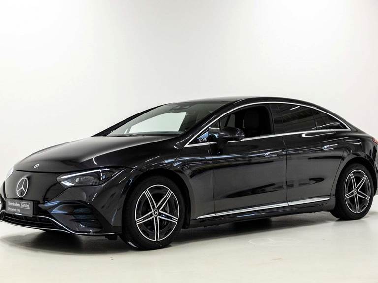 Mercedes EQE350