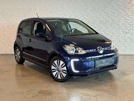 VW E-UP! United