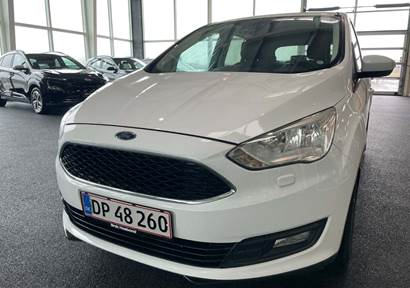 Ford C-MAX 1,5 TDCi 120 Business