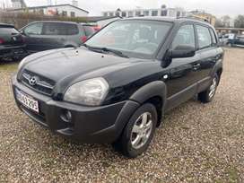 Hyundai Tucson 2,0 GLX