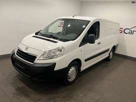 Peugeot Expert 2,0 HDi 128 L2H1 Van