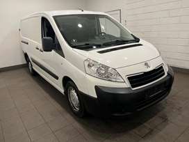 Peugeot Expert 2,0 HDi 128 L2H1 Van