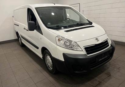 Peugeot Expert 2,0 HDi 128 L2H1 Van