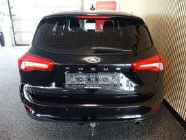 Ford Focus 2,0 EcoBlue Titanium stc. aut.